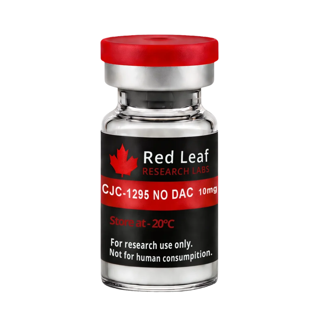 CJC-1295 NO DAC 10mg