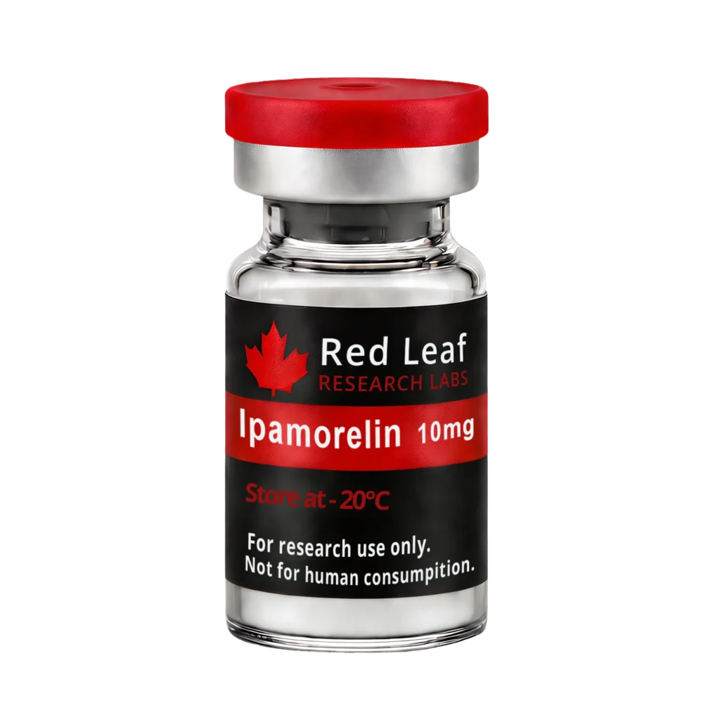 Ipamorelin 10mg