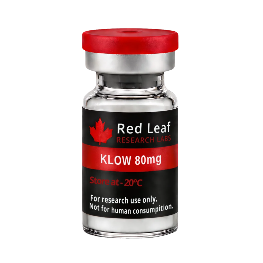 KLOW 80mg