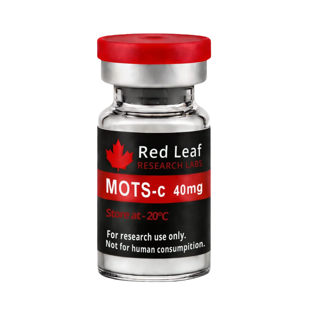 MOTS-c 40mg