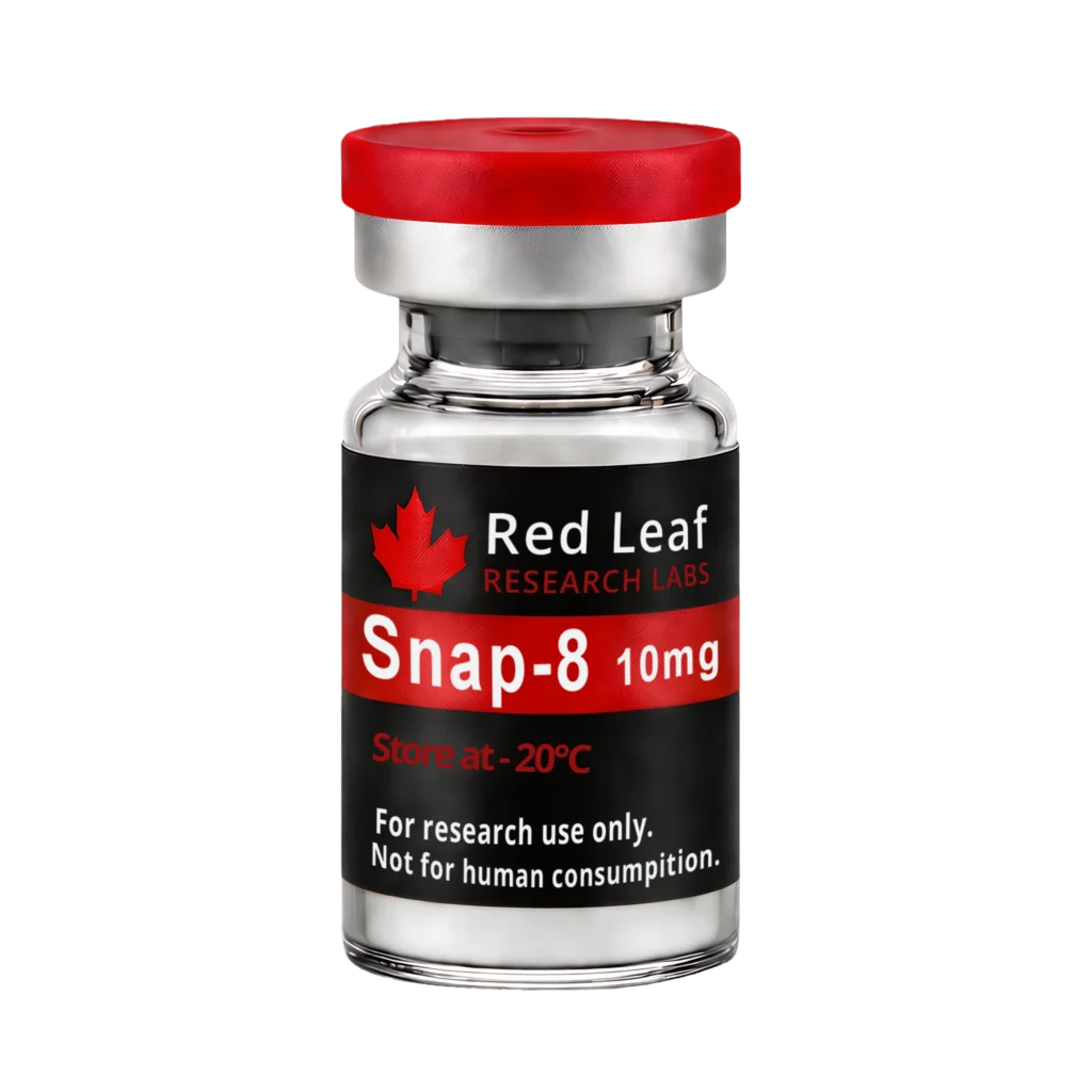 Snap 8 10mg