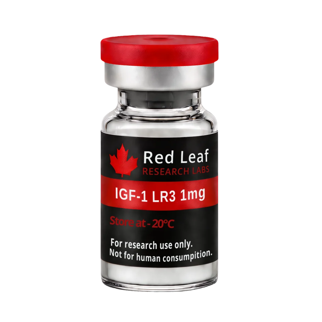 IGF-1 LR3