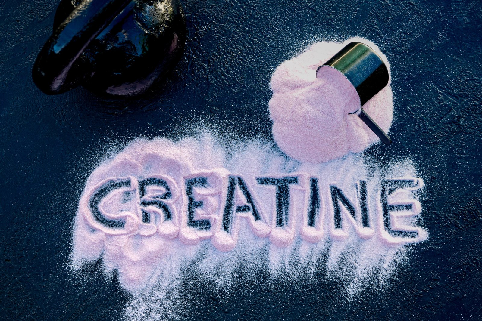 Creatine sports