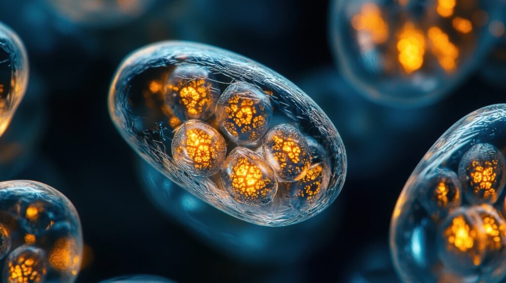 MOTS-c peptide supporting mitochondrial function, metabolism, energy production, and healthy aging researcH