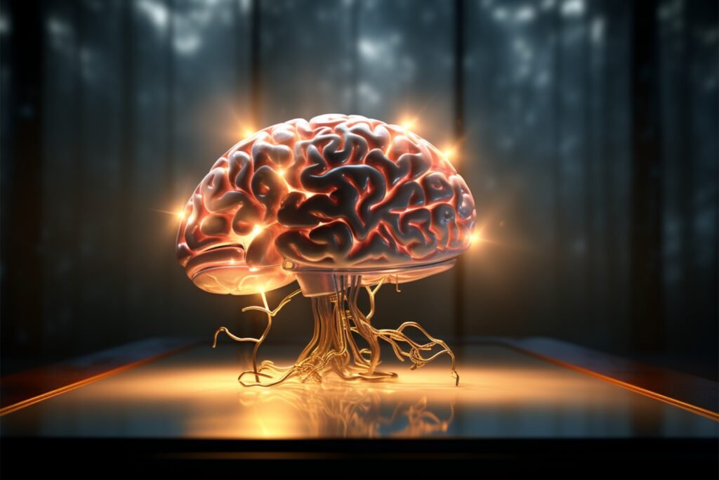 Discover Selank peptide research, including its potential effects on mood, focus, cognitive function, stress response, immune regulation, and brain health.