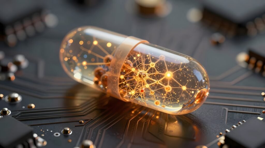 semax benefits nootropic